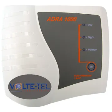 ΚΑΡΤΑ ΠΡΟΑΠΑΝΤΗΣΗΣ ADRA 1000 9min 1 ΚΑΝΑ