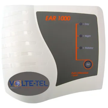 ΚΑΡΤΑ ΠΡΟΑΠΑΝΤΗΣΗΣ EAR 1000 9min 1 ΚΑΝΑ
