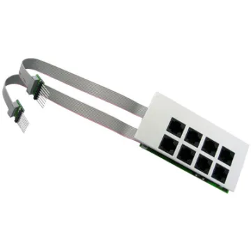 PATCH FIELD AGFEO Κ-MODULE 524