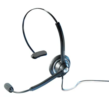 HEADSET AGFEO 1900 MONO RJ45