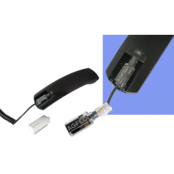 ADAPTOR ΓΙΑ ΚΑΛΩΔΙΟ ΕΙΔΙΚΩΝ ΣΥΣΚΕΥΩΝ AGFEO