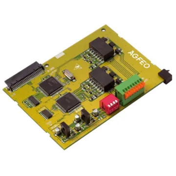 ΚΑΡΤΑ ΕΠΕΚΤΑΣΗΣ AGFEO S0 MODULE 220 2 IS (ΕΣΩ.)