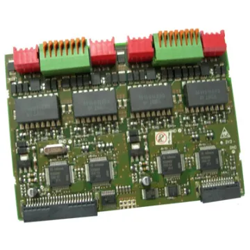 ΚΑΡΤΑ ΕΠΕΚΤΑΣΗΣ AGFEO S0 MODULE 540 4 IS ΟΤΕ