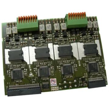 ΚΑΡΤΑ ΕΠΕΚΤΑΣΗΣ AGFEO UP0-MODULE 508 8 ΨΗΦΙΑΚΕΣ ΣΥΣΚΕΥΕΣ (ΕΣΩ.)