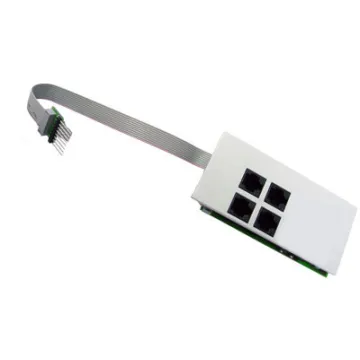 PATCH FIELD AGFEO AL MODULE 4504
