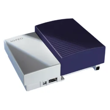 ΤΗΛΕΦΩΝΙΚΟ ΚΕΝΤΡΟ AGFEO AS43 3 ΘΥΡΕΣ ΕΠΕΚΤΑΣΗΣ (ΕΣΩ.) VoIP