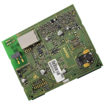 ΚΑΡΤΑ ΕΠΕΚΤΑΣΗΣ AGFEO LAN MODULE 508