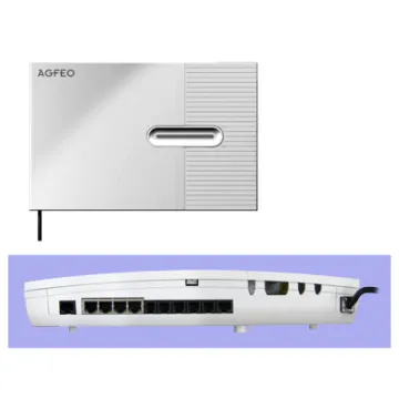 TK-HOME SERVER WLAN