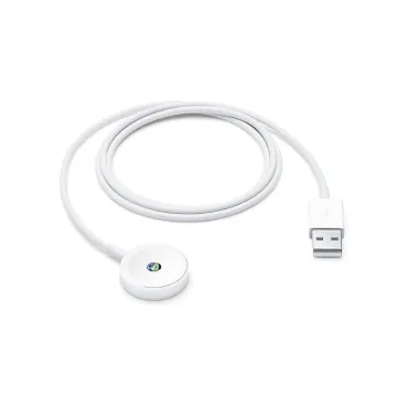 VOLTE-TEL WIRELESS CHARGER MAGSAFE APPLE USB-A CABLE FOR APPLE WATCH 1m