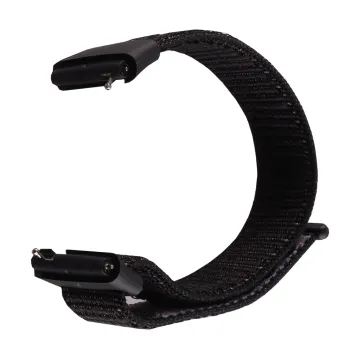 VOLTE-TEL VT147 ΛΟΥΡΑΚΙ ΡΟΛΟΓΙΟΥ XIAOMI REDMI WATCH 3 ACTIVE/WATCH 3 LITE/WATCH 3 YOUTH BRAIDED BLACK