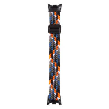 VOLTE-TEL VT148 ΛΟΥΡΑΚΙ ΡΟΛΟΓΙΟΥ XIAOMI SMART BAND 8/ 9/ 10 BRAIDED MAGNETIC BUCKLE MIXED COLOURS