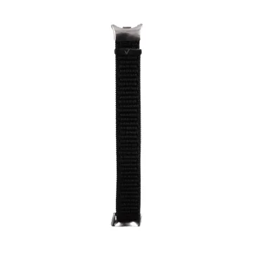 VOLTE-TEL VT151 ΛΟΥΡΑΚΙ ΡΟΛΟΓΙΟΥ XIAOMI SMART BAND 8/ 9/ 10 NYLON SPORTS BLACK