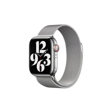 VOLTE-TEL VT100 ΛΟΥΡΑΚΙ ΡΟΛΟΓΙΟΥ ΣΙΛΙΚΟΝΗΣ ΣΥΜΒΑΤΟ ΜΕ APPLE WATCH 38/40/41/42mm SPORT LOOP RED