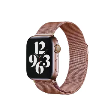 VOLTE-TEL VT100 ΛΟΥΡΑΚΙ ΡΟΛΟΓΙΟΥ ΣΙΛΙΚΟΝΗΣ ΣΥΜΒΑΤΟ ΜΕ APPLE WATCH 42/44/45/46/49mm SPORT LOOP WHITE