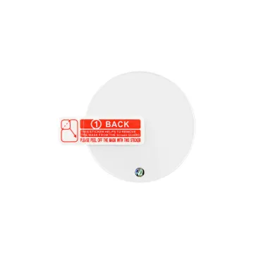 VOLTE-TEL TEMPERED GLASS SAMSUNG WATCH 7 44mm 1.5in 9H 0.30mm 2.5D FULL GLUE FULL COVER