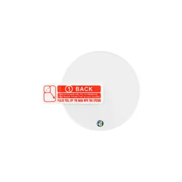 VOLTE-TEL TEMPERED GLASS HUAWEI WATCH GT 5 46MM 1.43in 9H 0.30mm 2.5D FULL GLUE FULL COVER