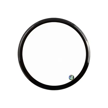 VOLTE-TEL PLEXI TEMPERED GLASS XIAOMI WATCH 5 47mm 1.54in 3D EDGE 0.30mm FULL GLUE FULL COVER BLACK