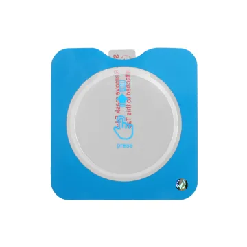 VOLTE-TEL TEMPERED GLASS SAMSUNG WATCH 5 40MM 1.2in 9H 0.30mm 2.5D EASY APPLICATION FULL GLUE FULL COVER TRANSPARENT