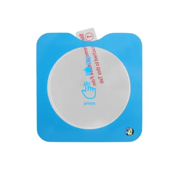 VOLTE-TEL TEMPERED GLASS SAMSUNG WATCH 6 44MM 1.5in 9H 0.30mm 2.5D EASY APPLICATION FULL GLUE FULL COVER TRANSPARENT