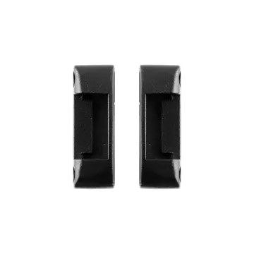 ΜΕΤΑΛΛΙΚΟΣ ΜΕΝΤΕΣΕΣ 2 PCS BLUETOOTH VOLTE-TEL VT900 BLACK