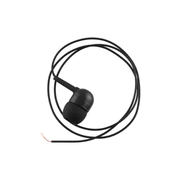 ΑΝΤΑΛΛΑΚΤΙΚΑ EARSPEAKER ΜΕ ΚΑΛΩΔΙΟ NSP BN218 / NSP BN219 / BN220 BLACK