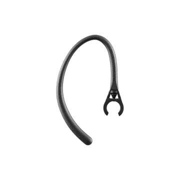 ΑΝΤΑΛΛΑΚΤΙΚΑ EARHOOK ΓΙΑ BLUETOOTH NSP BN400 BLACK