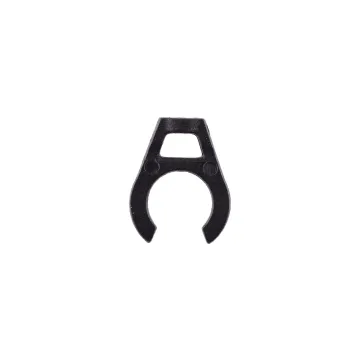 ΑΝΤΑΛΛΑΚΤΙΚΑ HANGER CLIP ΓΙΑ BLUETOOTH NSP BN400 BLACK