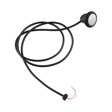 ΑΝΤΑΛΛΑΚΤΙΚΑ EARSPEAKER ΜΕ ΚΑΛΩΔΙΟ NSP BN118 / NSP BN120 BLACK