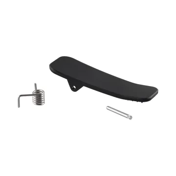 ΑΝΤΑΛΛΑΚΤΙΚO CLIP ΚΑΙ ΕΛΑΤΗΡΙΟ KAI ΠΕΙΡΟ ΓΙΑ NSP BN218/BN219 BLACK
