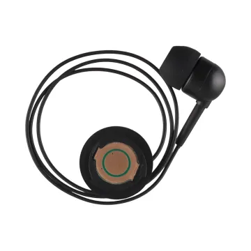 ΑΝΤΑΛΛΑΚΤΙΚΑ EARSPEAKER ΜΕ ΚΑΛΩΔΙΟ ΚΑΙ ΜΗΧΑΝΙΣΜΟ NSP BN218 / NSP BN219 / BN220 / BN221 / BN222 BLACK