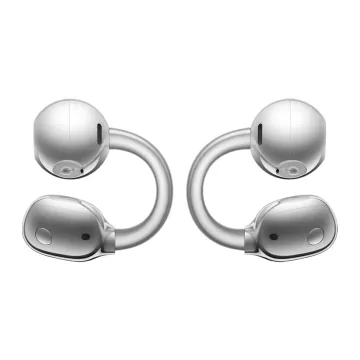 HUAWEI FREECLIP 2 S V6.0 NOISE CANCELLATION SPACE SILVER GR