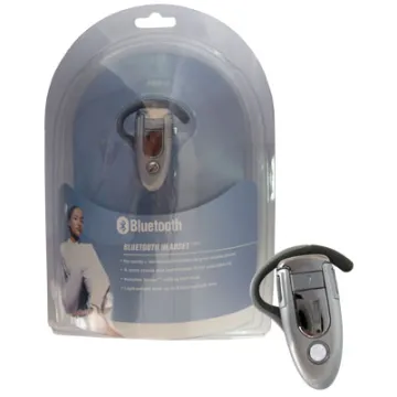 BLUETOOTH HEADSET EAR FEB-3