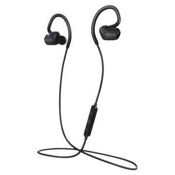 VOLTE-TEL BLUETOOTH STEREO HANDS FREE V SOUND SPORT VT600 BLACK