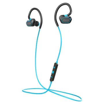 VOLTE-TEL BLUETOOTH STEREO HANDS FREE V SOUND SPORT VT600 BLUE