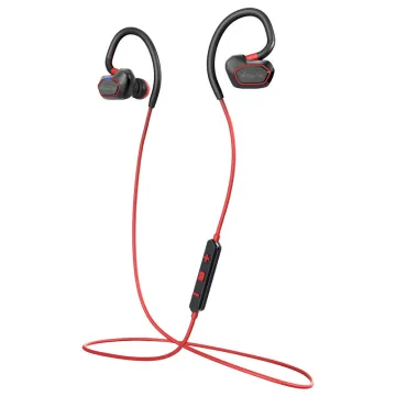 VOLTE-TEL BLUETOOTH STEREO HANDS FREE V SOUND SPORT VT600 RED