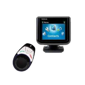 BLUETOOTH NOKIA CAR KIT CK-15W OR