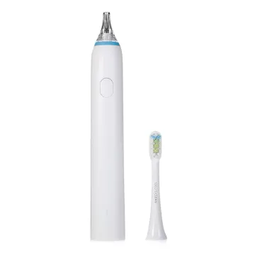 XIAOMI MI ELECTRIC TOOTHBRUSH SOOCAS X1 ΗΛΕΚΤΡΙΚΗ ΟΔΟΝΤΟΒΟΥΡΤΣΑ WHITE EU