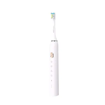 XIAOMI MI ELECTRIC TOOTHBRUSH SOOCAS X3 ΗΛΕΚΤΡΙΚΗ ΟΔΟΝΤΟΒΟΥΡΤΣΑ WHITE EU