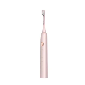 XIAOMI MI ELECTRIC TOOTHBRUSH SOOCAS X3 ΗΛΕΚΤΡΙΚΗ ΟΔΟΝΤΟΒΟΥΡΤΣΑ PINK EU