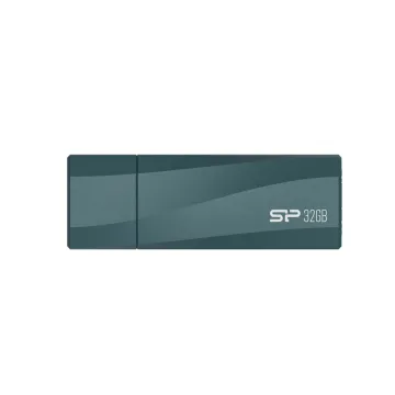 SILICON POWER USB - TYPE C FLASH DRIVE 32GB USB 3.2 GEN.1 +OTG C07 SP032GBUC3C07V1D DEEP BLUE