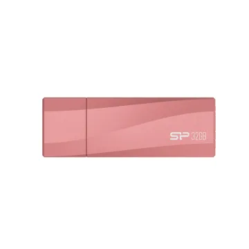 SILICON POWER USB-C FLASH DRIVE 32GB USB 3.2 GEN.1 +OTG C07 SP032GBUC3C07V1P PINK
