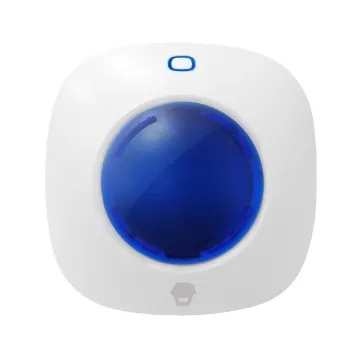 CHUANGO - SAFEHOME WS-105