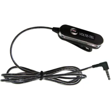 ADAPTOR NOKIA N81/N82/5310/N95 8GB ROPE CABLE VT607 ON/OFF