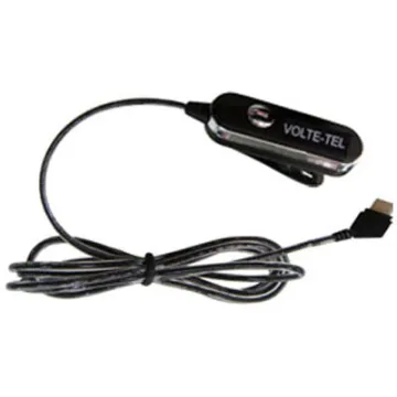 ADAPTOR SAMSUNG D820/E900 ROPE CABLE VT607 ON/OFF