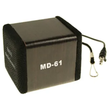 MOBILE SPEAKER MD-61