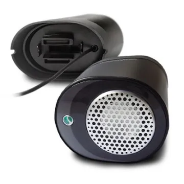 PORTABLE SPEAKERS( HXEIA) SONY ERICSSON MPS-80 BULK
