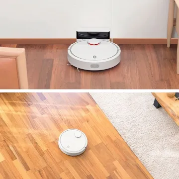 XIAOMI MI ROBOT VACUUM CLEANER SKV4022GL WHITE EU