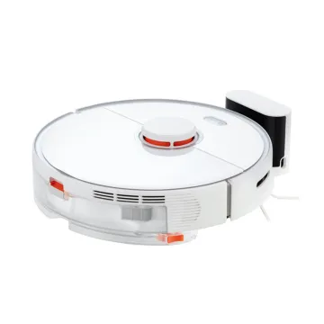 XIAOMI ROBOROCK S5 MAX WHITE VACUUM CLEANER XM200018 WHITE EU