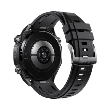 SMART WATCH HUAWEI ULTIMATE 2 48,5MM 1.5in 4G/LTE 55020GBB BT V 5.2 BLACK GR