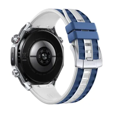 SMART WATCH HUAWEI ULTIMATE 2 48,5MM 1.5in 4G/LTE 55020GAY BT V 5.2 TITANIUM GR